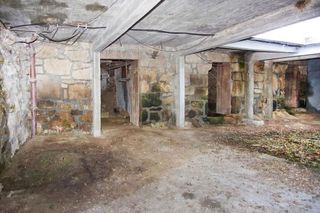 Chalet en venta en Ramirás