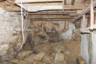 Chalet en venta en Ramirás