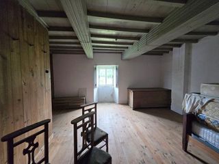 Chalet en venta en Vilalba