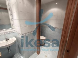 Oficina en alquiler en Travesía de Vigo - San Xoán en Vigo