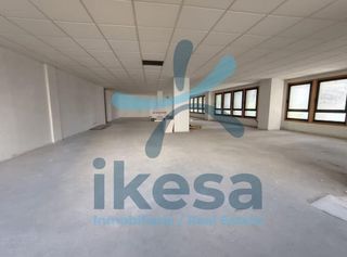 Oficina en alquiler en Travesía de Vigo - San Xoán en Vigo