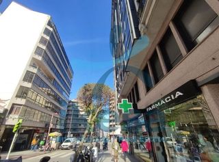 Oficina en alquiler en Travesía de Vigo - San Xoán en Vigo