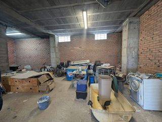 Local comercial en venta en Alcabre - Navia - Comesaña en Vigo