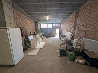 Local comercial en venta en Alcabre - Navia - Comesaña en Vigo