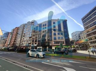 Oficina en alquiler en Travesía de Vigo - San Xoán en Vigo