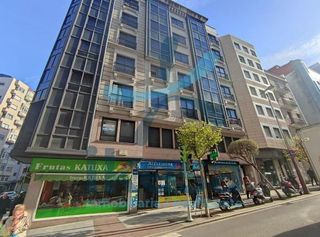 Oficina en alquiler en Travesía de Vigo - San Xoán en Vigo