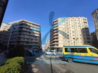 Oficina en alquiler en Travesía de Vigo - San Xoán en Vigo