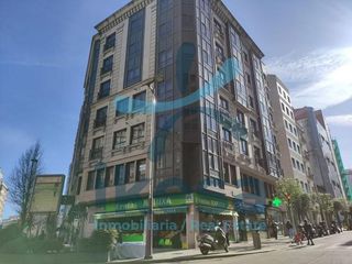 Oficina en alquiler en Travesía de Vigo - San Xoán en Vigo