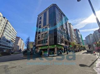 Oficina en alquiler en Travesía de Vigo - San Xoán en Vigo