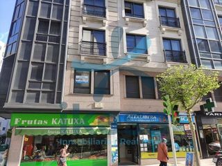 Oficina en alquiler en Travesía de Vigo - San Xoán en Vigo