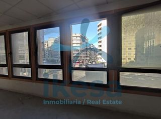 Oficina en alquiler en Travesía de Vigo - San Xoán en Vigo