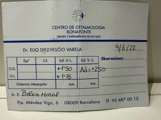 Gafas de sol aviador graduadas