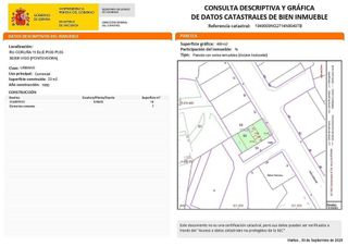 Local comercial en venta en Bouzas - Coia en Vigo