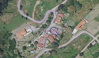 Chalet en venta en Cañiza (A)