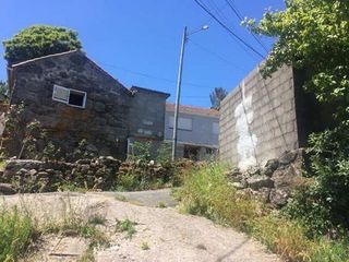 Chalet en venta en Cañiza (A)