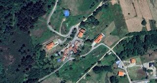 Chalet en venta en Cañiza (A)