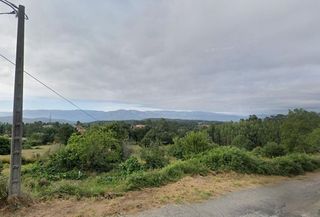 Chalet en venta en Cañiza (A)