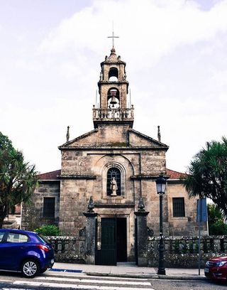 Chalet en venta en Cañiza (A)