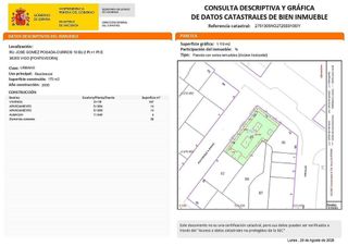 Piso en venta en Praza Independencia en Vigo