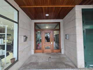 Piso en venta en Praza Independencia en Vigo