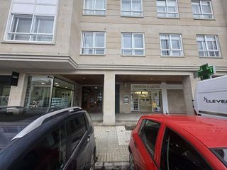 Piso en venta en Praza Independencia en Vigo