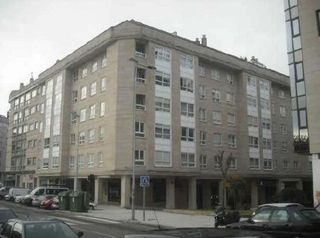 Piso en venta en Praza Independencia en Vigo