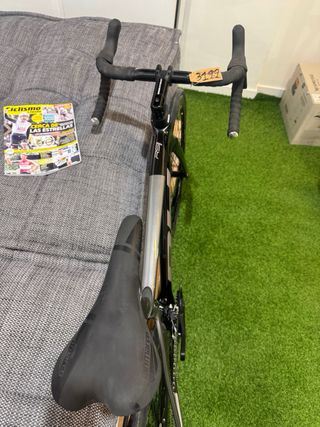 BH RS1 Talla M, S, XS - ¡Nuevas!