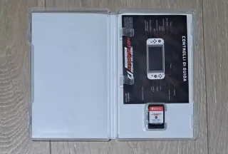 Need for Speed Hot Pursuit Remastered Switch