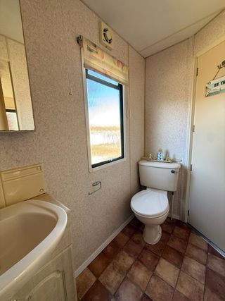 Casa móvil muy confortable y amplia 2 habitaciones