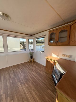 Casa móvil muy confortable y amplia 2 habitaciones