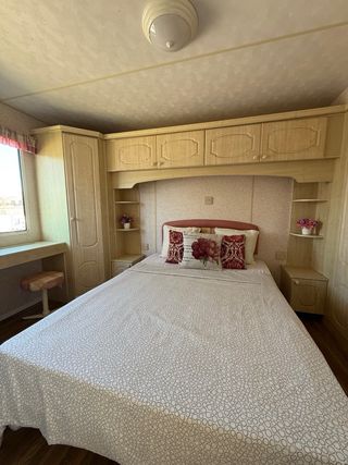 Casa móvil muy confortable y amplia 2 habitaciones