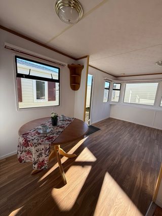 Casa móvil muy confortable y amplia 2 habitaciones