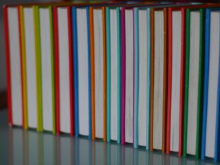 Colección Libros Larousse Pequeñines