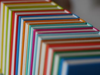 Colección Libros Larousse Pequeñines