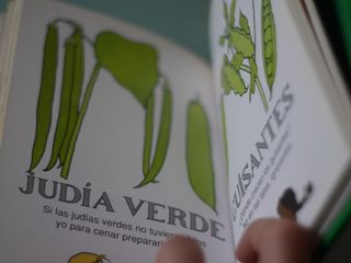 Colección Libros Larousse Pequeñines