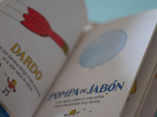 Colección Libros Larousse Pequeñines