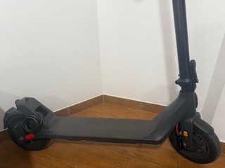 Patinete Xiaomi M365 Negro