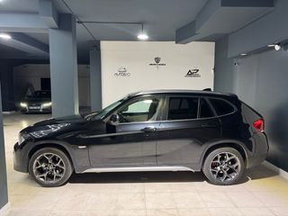 BMW X1 23d