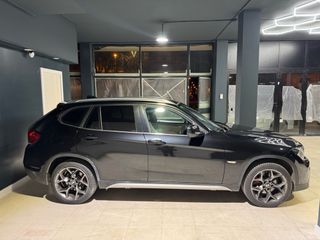 BMW X1 23d