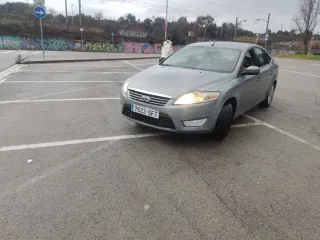Ford Mondeo 2008