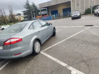 Ford Mondeo 2008