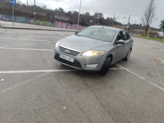 Ford Mondeo 2008