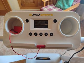 Cinta de correr ATLA SPORTS DJ1000