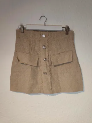 Lote 9 prendas talla L