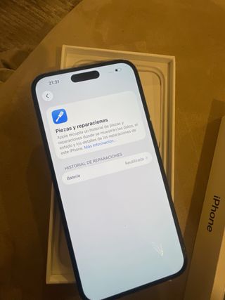 iPhone 14 Pro Max 512GB Grigio Siderale