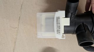 Bomba Desagüe Lavadora Bosch WAQ24468ES