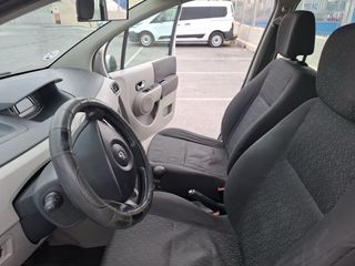 Renault Modus 2005