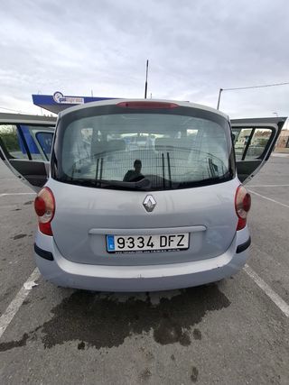 Renault Modus 2005