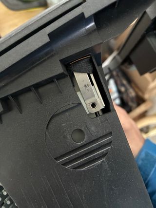 Radio CD Sony Mondeo Madera