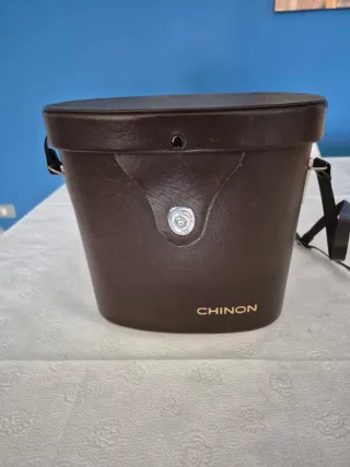 Binocolo CHINON 20x50, mod AT1000M